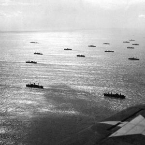 1942-11-08 The Overlord plan | Operation Torch