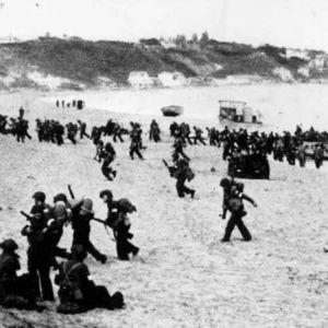 1942-11-08 The Overlord plan | Operation Torch