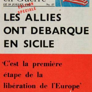 1943-07-10 The Overlord plan | Operation Husky