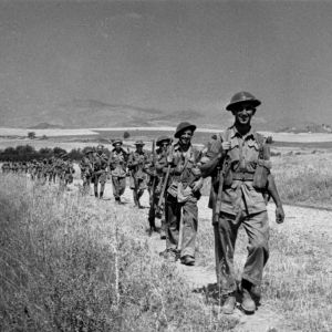 1943-07-10 The Overlord plan | Operation Husky