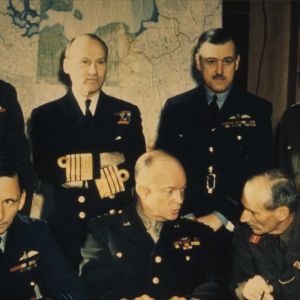 1943-12-06 The Overlord plan | Dwight D.Eisenhower