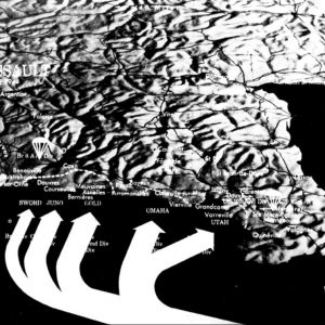 1944-05-15 Preparing the landing | Operation Overlord presented