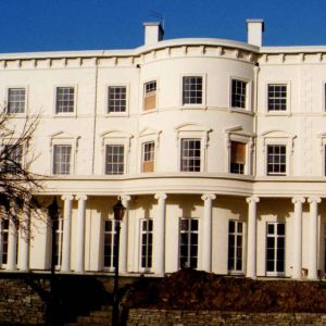1944-06-03 Embarking for Normandy | Southwick House