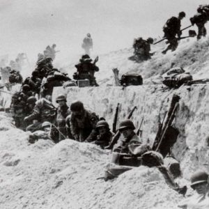 1944-06-06 06:30 D-day | Utah Beach
