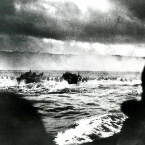 1944-06-06 06:30 D-day | Omaha Beach