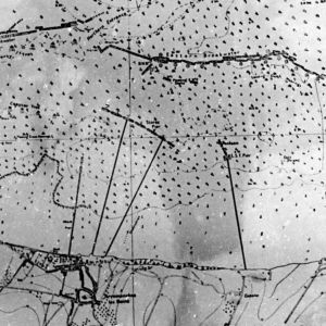 1944-06-07 Linkup | arrival Mulberry (artificial harbour)