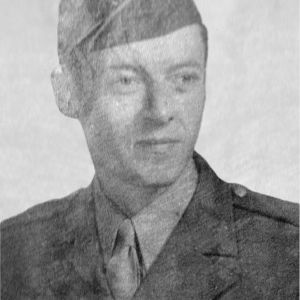Private Stratton Leonard W (Service #: 34851821) died on 1944-07-12