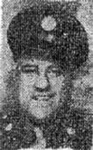 Private Dennis Eugene J (Service #: 31154078) died on 1944-07-16
