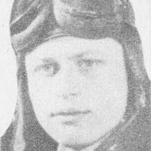 Bf 109 lost at Zwolle (nr Millingen) on 30-01-1944 (SGLO ref: T3356)