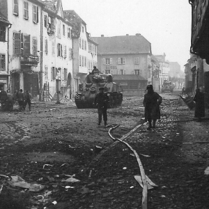 28 Infantry Division (USA) Kayserberg