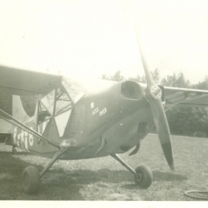 552 Ordnance Heavy Maintenance Company (USA) Baron