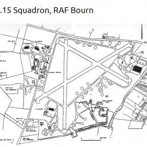Bourn EGSN (A)