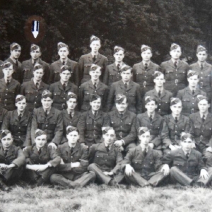 Halifax mission to MULHEIM, 22.6.43