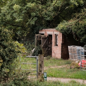 Overley Park X1OP (C)
