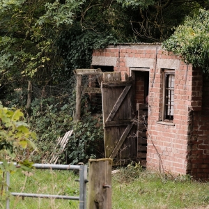 Overley Park X1OP (C)