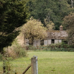 Overley Park X1OP (C)