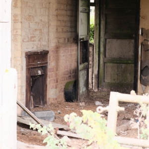 Overley Park X1OP (C)