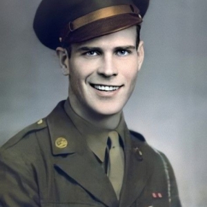 Staff sergeant Goolsby Willis C (Service #: 37138366) died on 1944-07-01