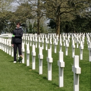 Private Myszak Tony F (Service #: 35157746) died on 1944-06-06