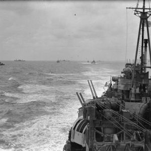 HMS Mauritius (80) Day 2