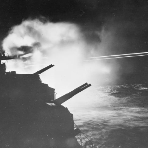HMS Mauritius (80) Day 25