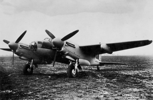 RAF Bomber Command D-Day -1 Eindhoven