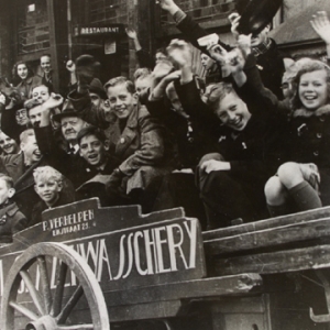 1st Polish Armoured Division liberation of Breda