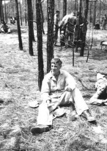 506 Parachute Infantry Regiment Easy Company liberation of Carentan