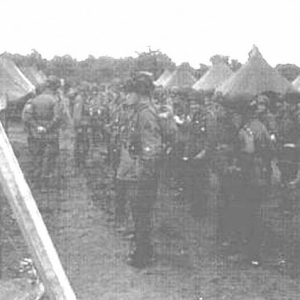506 Parachute Infantry Regiment Easy Company members killed in action Nuenen