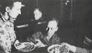 42 Infantry Division (USA) arrived at Strasbourg