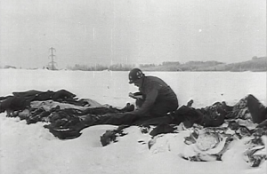 285 Field Artillery Observation Battalion 90 soldiers executed
