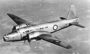 Wellington Z8845 Mk.1C. - WS-? lost at Terwispel (gem. Opsterland) on 08-09-1941 (SGLO ref: T1259)