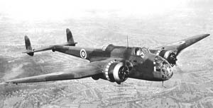 The 44 Sqdn left from Waddington at 1940-05-15 at an unknown time. Loc or duty Breda