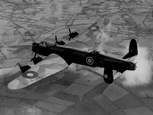 The 44 Sqdn left from Spilsby at 1945-03-17 at 17:43. Loc or duty Wurzburg